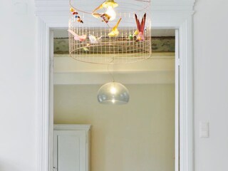 Vakantiehuis Tetenbüll Kenmerken 13