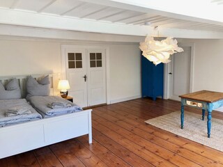 Vakantiehuis Tetenbüll Kenmerken 15