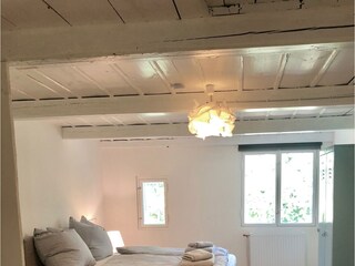 Vakantiehuis Tetenbüll Kenmerken 16