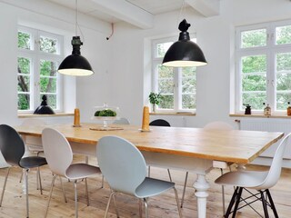 Vakantiehuis Tetenbüll Kenmerken 7