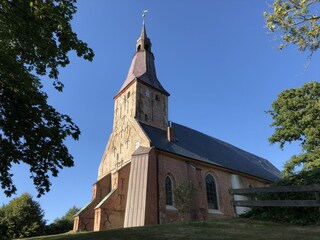 Vakantiehuis Tetenbüll Omgeving 21