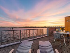 Appartamento vacanze Hafenkieker