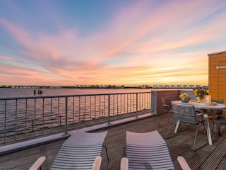 Ferienwohnung Olpenitz Außenaufnahme 1