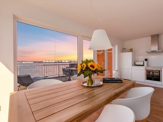 Ferienwohnung Olpenitz Außenaufnahme 17