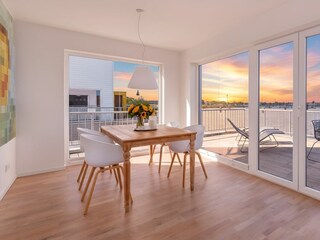 Ferienwohnung Olpenitz Außenaufnahme 18