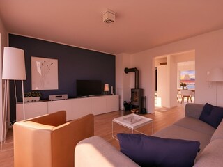 Ferienwohnung Olpenitz Außenaufnahme 19