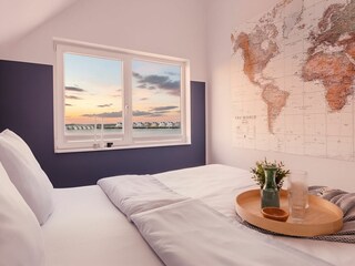 Ferienwohnung Olpenitz Außenaufnahme 20