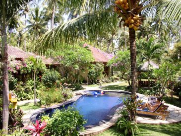 Ferienhausanlage Saraswati Holiday House