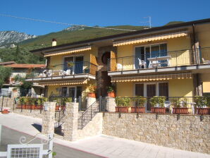 Residenz Mary Apartments 3 room - Brenzone sul Garda - image1