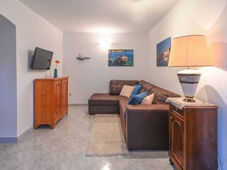 Apartamento de vacaciones Nerezine Características 10