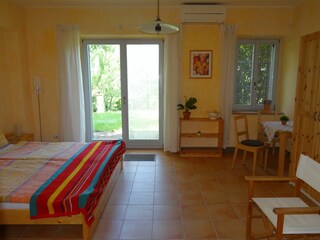Apartamento de vacaciones Orciano di Pesaro Características 19