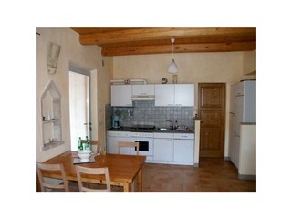 Apartamento de vacaciones Orciano di Pesaro Características 18