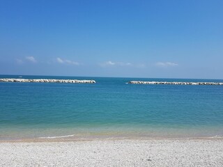 Apartamento de vacaciones Orciano di Pesaro Entorno 22