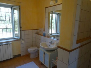 Apartamento de vacaciones Orciano di Pesaro Características 21