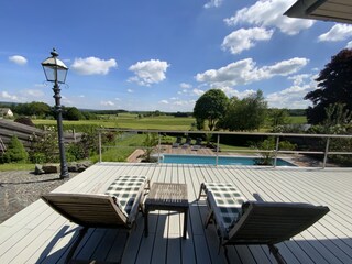 Holiday house Monschau Outdoor Recording 9