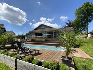 Holiday house Monschau Outdoor Recording 17