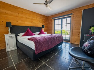 Ferienhaus Monschau Außenaufnahme 7