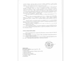 certifikat