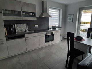 Holiday apartment Simmerath Features 5