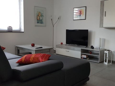 Ferienwohnung VivaNatura Eifelferienappartement