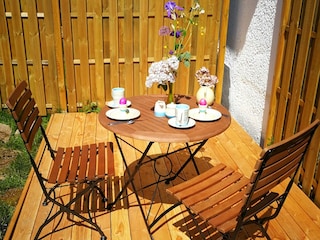 Apartamento de vacaciones Leutkirch Grabación al aire libre 9
