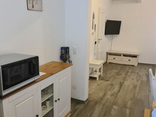 Appartamento per vacanze Leutkirch Caratteristiche 27