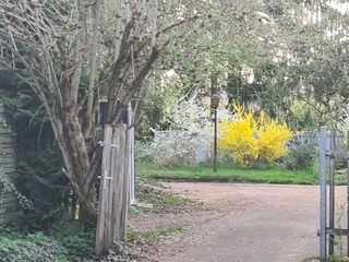 Appartamento per vacanze Leutkirch Registrazione all'aperto 10