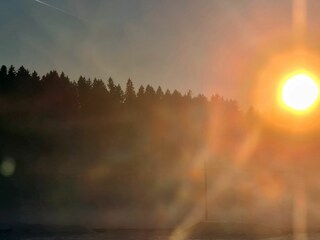 Holiday apartment Leutkirch Outdoor Recording 4