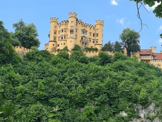 Apartamento de vacaciones Leutkirch Entorno 39