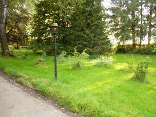 Holiday apartment Leutkirch Outdoor Recording 12