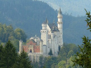 Appartamento per vacanze Leutkirch Ambiente 33