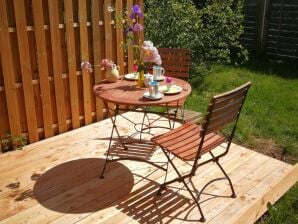 Vakantieappartement Nido di Passerotti