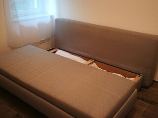 Appartamento per vacanze Leutkirch Caratteristiche 23