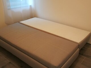 Appartamento per vacanze Leutkirch Caratteristiche 24