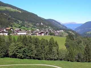 Appartamento per vacanze Lana Ambiente 12