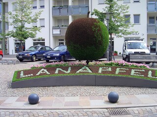 Appartamento per vacanze Lana Ambiente 13