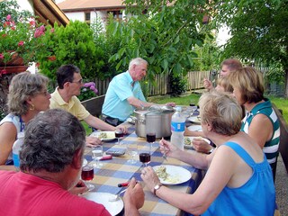 Appartamento per vacanze Lana Ambiente 17