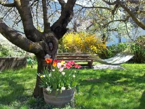 Vakantieappartement Kornblume - Vacanza in agriturismo