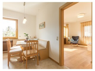 Appartamento per vacanze Lana Caratteristiche 6