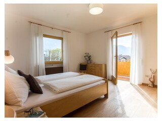 Appartamento per vacanze Lana Caratteristiche 7