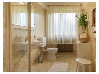 Appartamento per vacanze Lana Caratteristiche 8