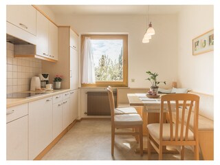 Appartamento per vacanze Lana Caratteristiche 9