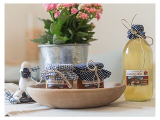 Appartamento per vacanze Lana Caratteristiche 11