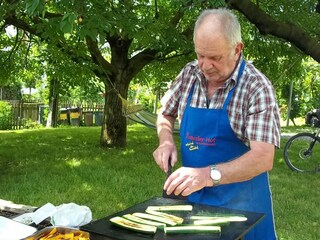 Appartamento per vacanze Lana Ambiente 20