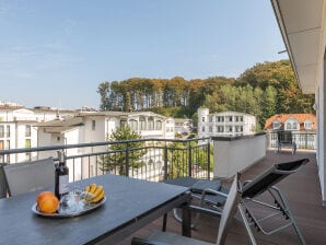 Holiday apartment Villa Louisa - Ferienwohnung 57 in Sellin - Sellin - image1