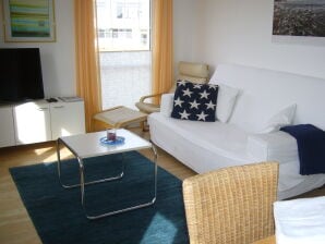 Ferienwohnung 2 Kapitänshaus Schubert