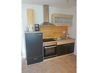 Ferienwohnung Kamminke Ausstattung 7