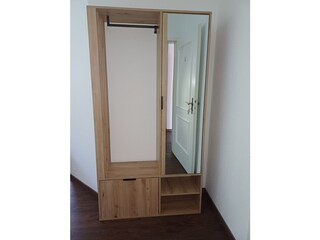 Garderobenschrank Schlafzimmer Nr. 3