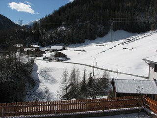 Appartamento per vacanze Sölden Ambiente 17