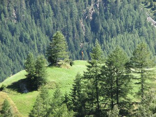 Appartamento per vacanze Sölden Ambiente 18